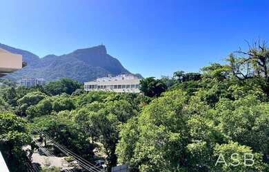 Imagem 3: Cobertura com Vista Livre e Piscina - 4 quartos à venda, 214 m² por...