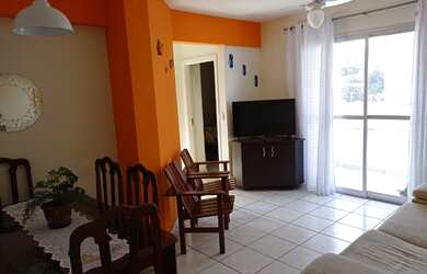 Imagem 4: Apartamento bem localizado na praia Massaguaçu