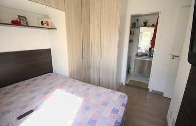 Imagem 16: Apartamento à venda, 54 m² por R$ 287.200,00 - Novo Osasco - Osasco/SP