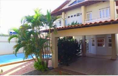 Imagem 2: Aluguel por temporada na Barra de São Miguel