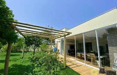 Imagem 15: Caribe Resince e Resort. Piscina, Churrasqueira, Ar-condicionadoe186m²...