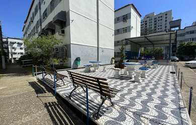 Imagem 1: EXCELENTE OPORTUNIDADE APTO 3QTOS-66M2-GEMINIANO GÓIS-FREGUESIA JPA RJ