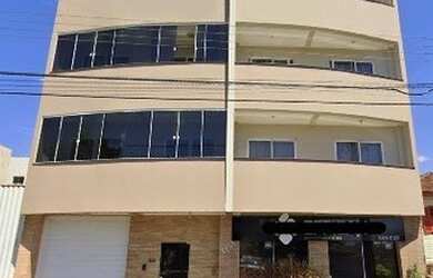 Imagem: O apartamento possui 3 Dormitórios, 3 Banheiros, 2 Vagas na