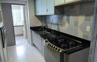 Imagem 8: Apartamento à venda no bairro Patamares - Salvador/BA