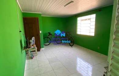 Imagem 13: Casa na Rua México entre Av pinheiro machado e Av Calama - Terreno 14x40m