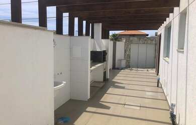 Imagem 5: Lindissima casa para venda proxima ao shopping e lagoa