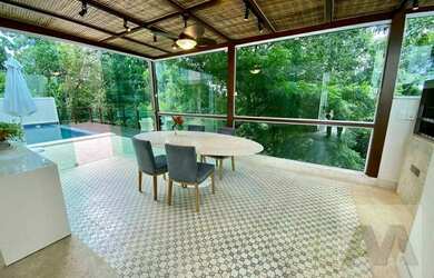 Imagem 13: Casa à venda no bairro Alphaville I - Salvador/BA