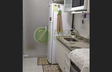 Imagem 7: Lindo apartamento no Edifício Up Club