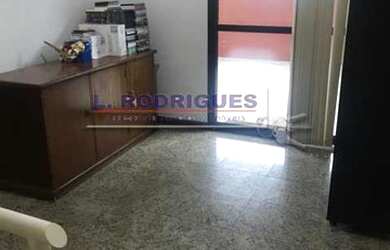 Imagem 6: Linda cobertura. Piscina, Churrasqueira, Guarda roupae175m² de Área