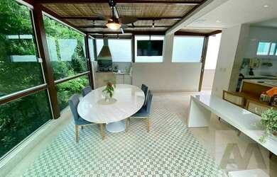 Imagem 14: Casa à venda no bairro Alphaville I - Salvador/BA