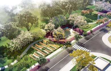 Imagem 6: Terreno à venda, 250 m² por R$ 65.000,00 - Urbe 365 - Paulínia/SP