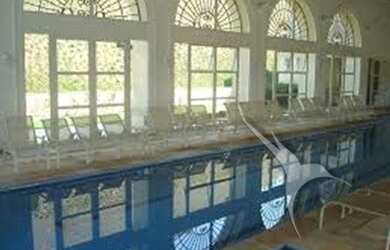 Imagem 14: SANTANA DE PARNAIBA - Casa Padrão - Alphaville