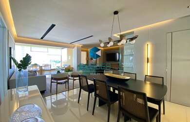 Imagem 1: APARTAMENTOSALVADOR. Piscina, Churrasqueira, VarandaeVista para o mar