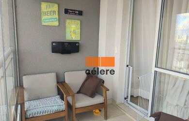 Imagem 6: Apartamento à venda, 67 m² por R$ 731.000,00 - Tatuapé - São Paulo/SP