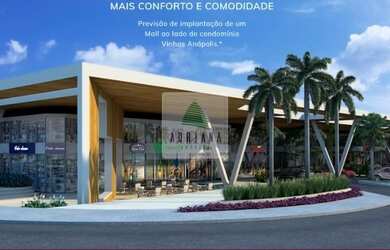 Imagem: O terreno possui 10m² de Área e está localizado em Anápolis