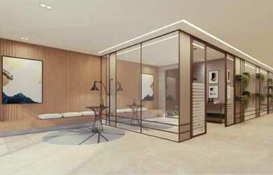 Imagem 2: Apartamento residencial para venda, Novo Mundo, Curitiba - AP10767