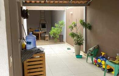 Imagem 14: Casa Residencial Parque das Américas na Av. Mario Andreazza Várzea Grande