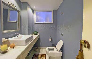 Imagem 16: IPANEMA VISTA MAR. Ar-condicionado, Vista para o mar, 357m² de Áreae2...