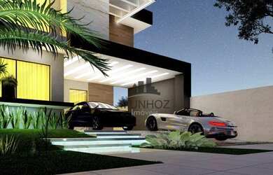 Imagem 4: Maravilhosa Residência em Condomínio!!!