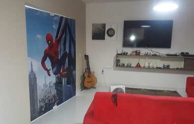 Imagem 7: Caraguatatuba - Casa Padrão - Jardim Britânia