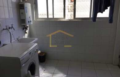 Imagem 8: SãO PAULO - Apartamento Padrão - Santa Teresinha