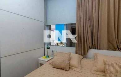 Imagem 5: Vieira Souto Reformado. Imóvel mobiliado, Ar-condicionado, 83m² de Áreae1...