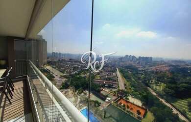 Imagem 6: Apto 141m² à venda no condomínio Paulistano Morumbi