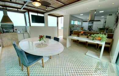 Imagem 12: Casa à venda no bairro Alphaville I - Salvador/BA