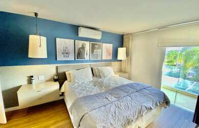 Imagem 15: Casa no Riviera Del Sol Recreio dos Bandeirantes Venda e Locaçao