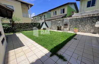 Imagem 6: CASA EM CONDOMÍNIO RESIDENCIAL em SALVADOR - BA, STELLA MARIS