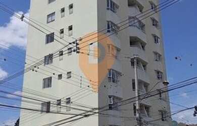 Imagem: O apartamento possui 3 Dormitórios, 3 Banheiros, 1 Vaga na