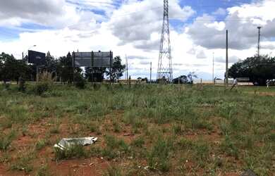 Imagem: O terreno possui 90m² de Área e está localizado em Setor