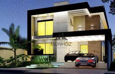 Imagem 2: Maravilhosa Residência em Condomínio!!!