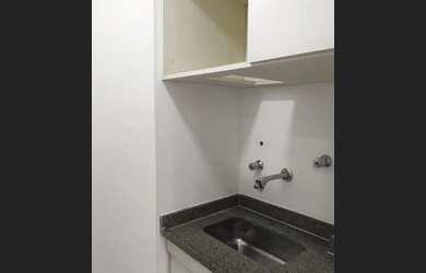 Imagem 4: Sala Comercial para Locação em Pinheiros de 40m² + 1 Vaga