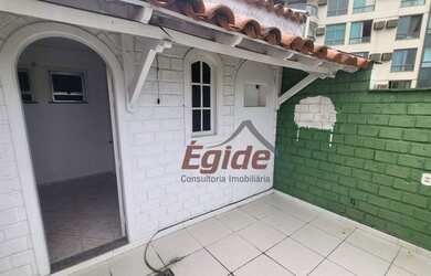 Imagem 9: Cobertura, 230 m² - venda por R$ 1.200.000,00 ou aluguel por R$ 5.026,49/mês - Ingá - Nite