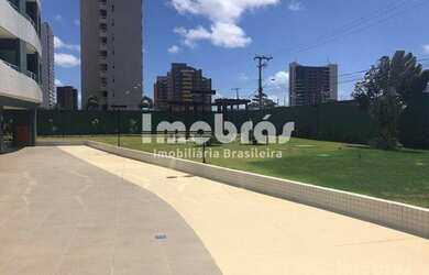 Imagem 10: Apartamento à venda, 164 m² por R$ 1.350.000,00 - Guararapes - Fortaleza/CE