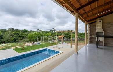 Imagem 14: 0 - Chácara 3 quartos, sendo 1 suíte