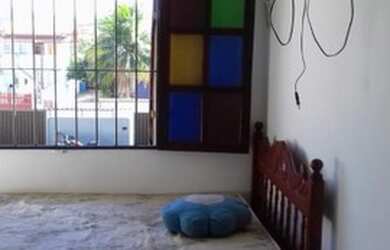 Imagem 13: casa temporada Saquarema. Piscina, Churrasqueira, Imóvel mobiliadoeAr-condicionado