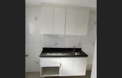 Imagem 8: APTO NOVO - NUNCA HABITADO ÓTIMA LOCALIZAÇÃO NA FREGUESIA DO O