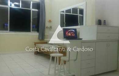 Imagem 14: Rio de Janeiro - Kitchenette/Conjugados - Copacabana