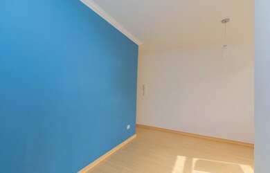 Imagem 5: Apartamento à venda, 43 m² por R$ 139.500,00 - Tatuquara - Curitiba/PR