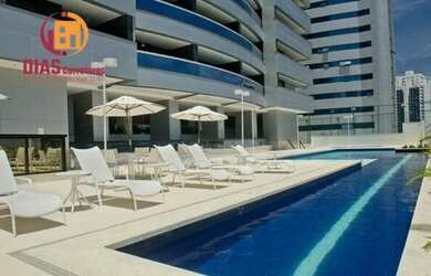 Imagem 3: Apartamento para alugar Salvador Prime no bairro Caminho das Árvores...