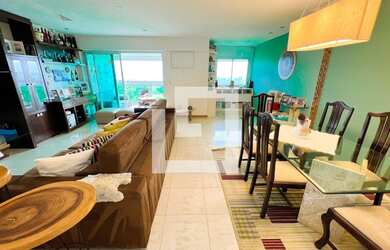 Imagem 14: AMÉRICAS PARK - CONSOMÍNIO SUNVIEW -VISTA LIVRE PARA A RESERVA E MAR...