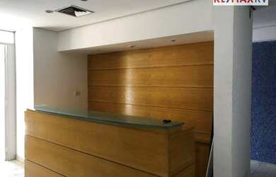 Imagem 12: Conjunto Comercial na Al. Rio Negro, com excelente valor por m2