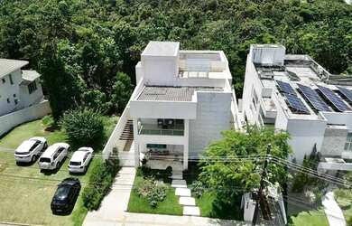 Imagem 11: Casa à venda no bairro Alphaville I - Salvador/BA