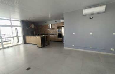 Imagem 2: Cobertura com 5 dormitórios, 265 m² - venda por R$ 1.750.000,00 ou aluguel...