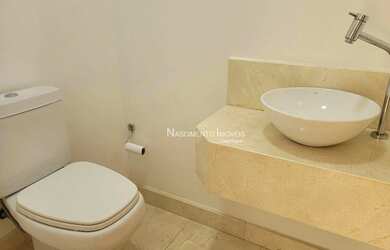 Imagem 7: Casa de condomínio à venda, 143 m² por R$ 1.095.000 - Parque Rural...