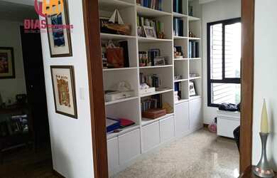 Imagem 16: Apartamento à venda no bairro Cidade Jardim- Salvador/BA