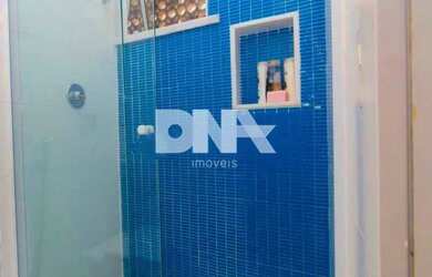 Imagem 16: Vieira Souto Reformado. Imóvel mobiliado, Ar-condicionado, 83m² de Áreae1...