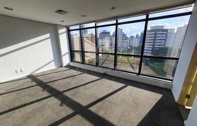 Imagem: O depósito possui 351m² de Área e está localizado em Savassi